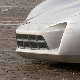 Illustration for article titled EXCLUSIVE: The Transformers Mystery Car Is The Corvette Centennial Design Concept!